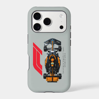 Car iphone case Sleek Speed Aesthetic case.