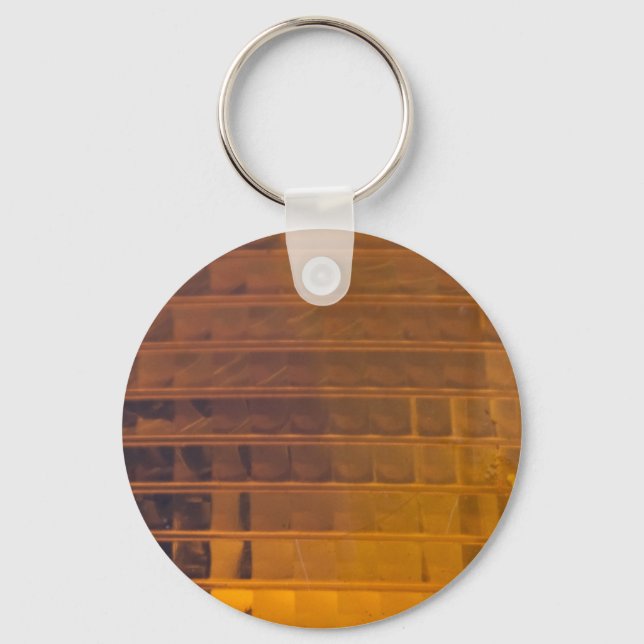 Car light keychain (Front)