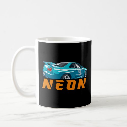 Car Lover   Gift For Him  Car Guy Gift Coffee Mug