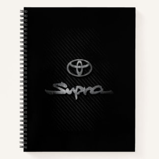 Car lovers notebook