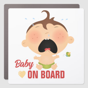 Car Magnet