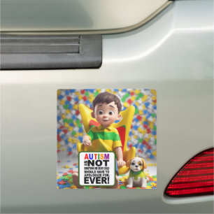 Car Magnet