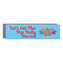   Car Magnet