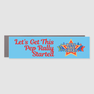   Car Magnet
