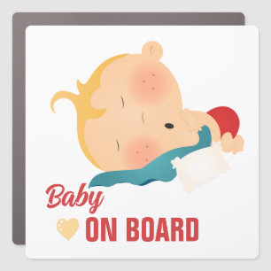 Car Magnet