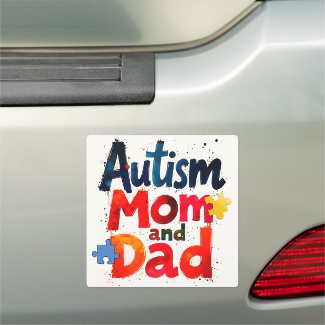 Car Magnet (In Situ)