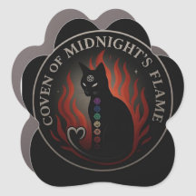 Car Magnet