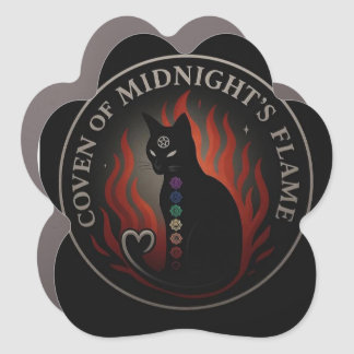Car Magnet