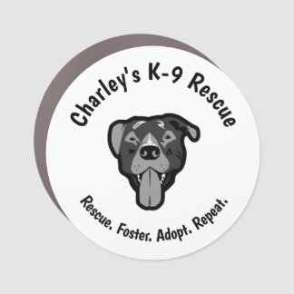 Car Magnet