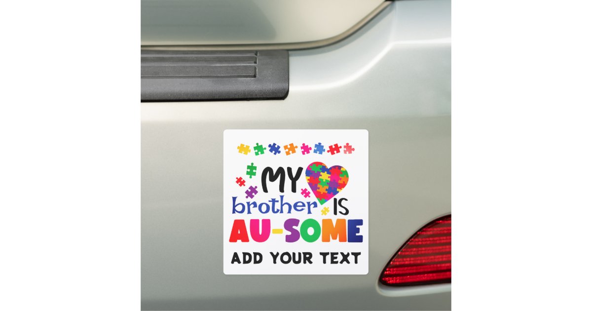Car Magnet | Zazzle