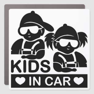 Car Magnet