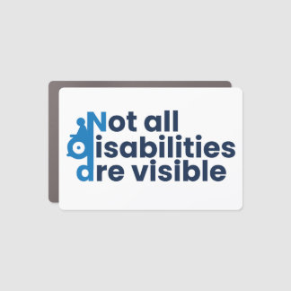 Car Magnet