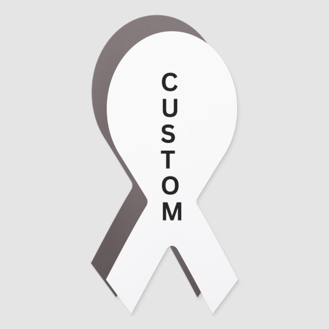 Car Magnet (Front)