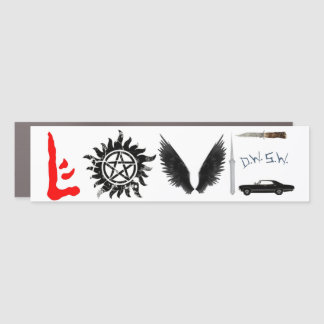 Car Magnet