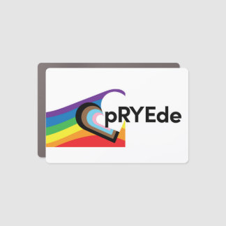 Car Magnet