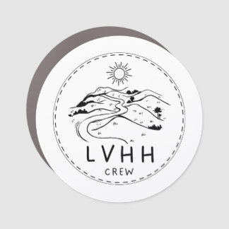 Car Magnet