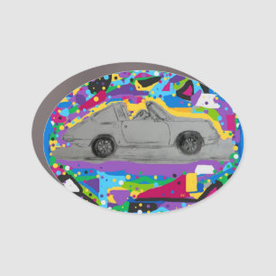 Car Magnet