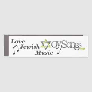 Car Magnet