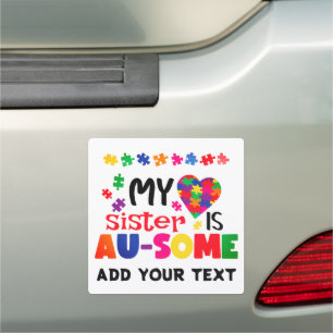Car Magnet