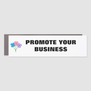 CAR MAGNET 18" X 24" Rectangle