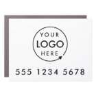 Car Magnet | Business Logo 18x24 Magnetic Sign
