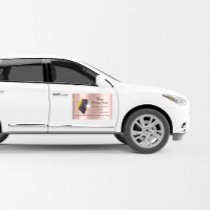 Car Magnet Cleaning Services Maid House Keeping