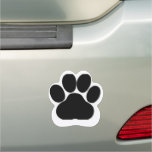 Car Magnet Figure Decal at Zazzle