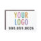 Car Magnetic Business Sign Custom Logo Promotional