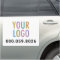 Car Magnetic Business Sign Custom Logo Promotional