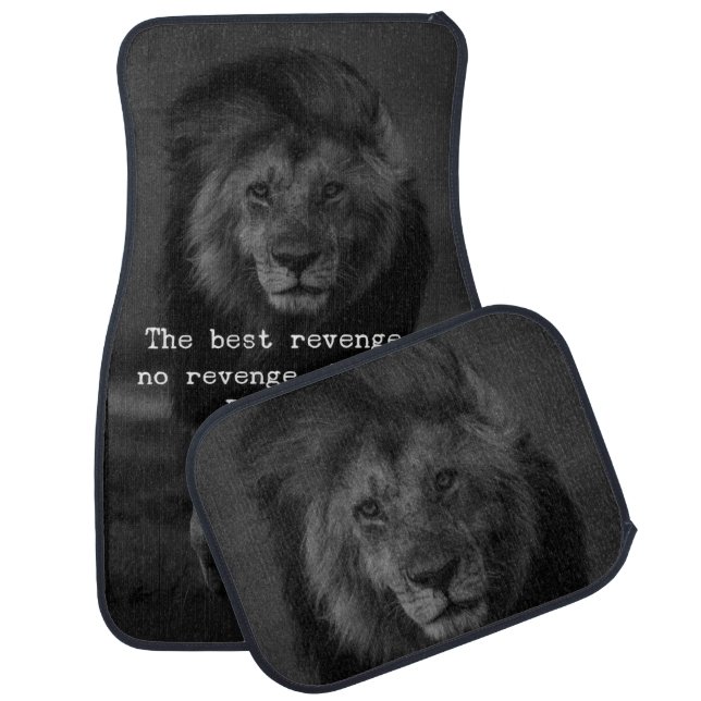 Car mat (Set)