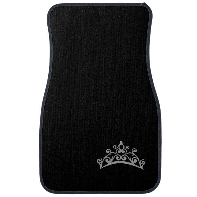 Car Mat Set (Front)