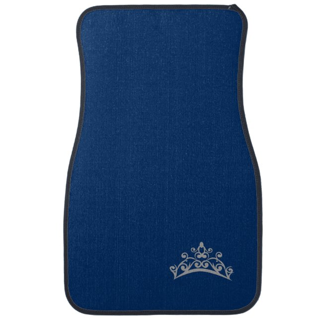 Car Mat Set (Front)