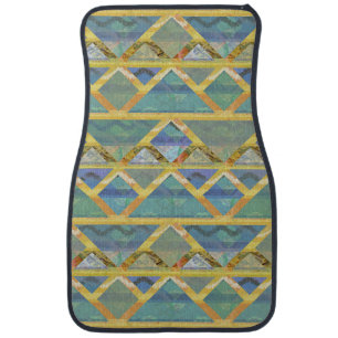 Car Mats (Front) (set of 2)