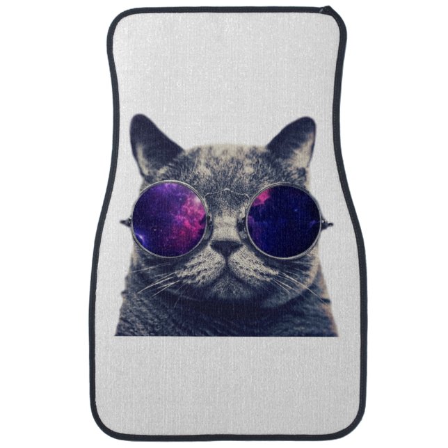 Car Mats (Front) (set of 2) (Front)