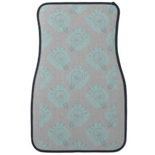 Car Mats (Front) (set of 2)
