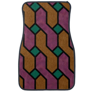 Car Mats (Front) (set of 2)