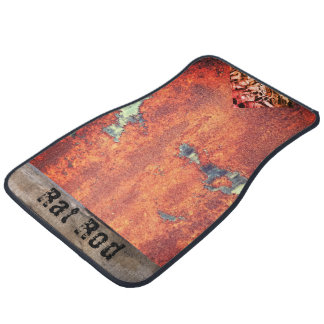 Car Mats (Front) (set of 2)