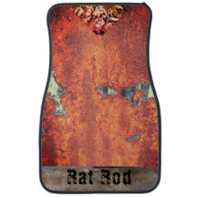 Car Mats (Front) (set of 2)