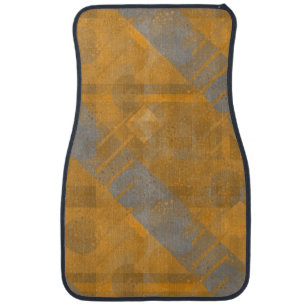 Car Mats (Front) (set of 2)