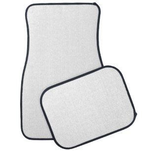Car Mats Full Set (set of 4)