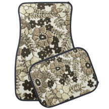 CAR MATS STYLE AND DESIGN