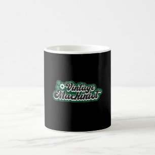 Car Mechanic Mechanics Keep Calm Funny Gift Idea Coffee Mug