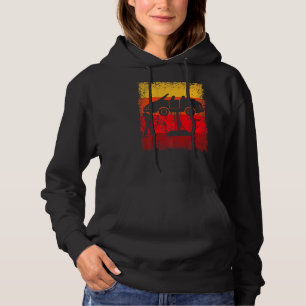Car Mechanic Mechatronics Mechanic Car Mechanic Vi Hoodie