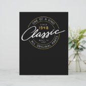 Car Motorcycle Gift (Standing Front)