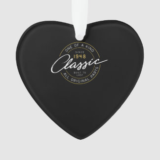 Car Motorcycle Gift Ornament