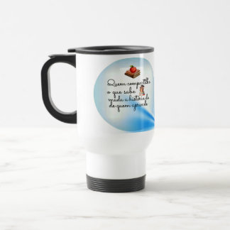 Car mug, Teachers Travel Mug