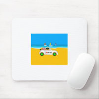 Pou Meme | Mouse Pad