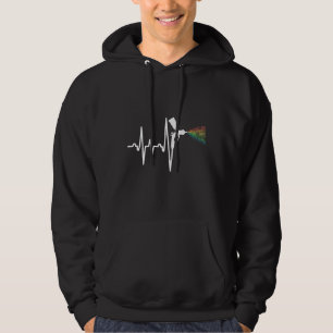 Car Painters Paint Automotive Work Hoodie