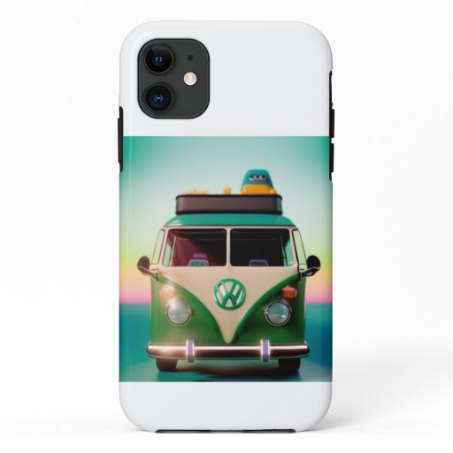 car phone iPhone 11 case