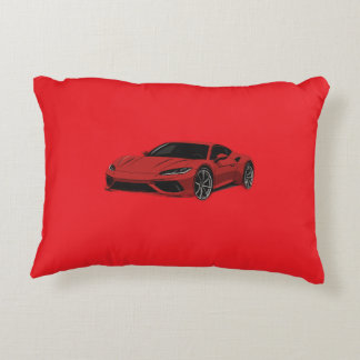 car pillow